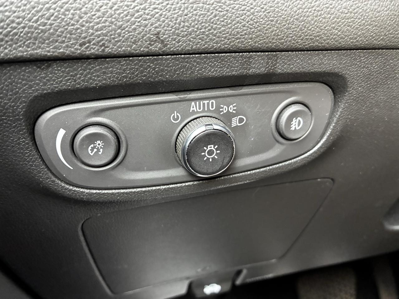Buick Encore GX Preferred AWD 2021