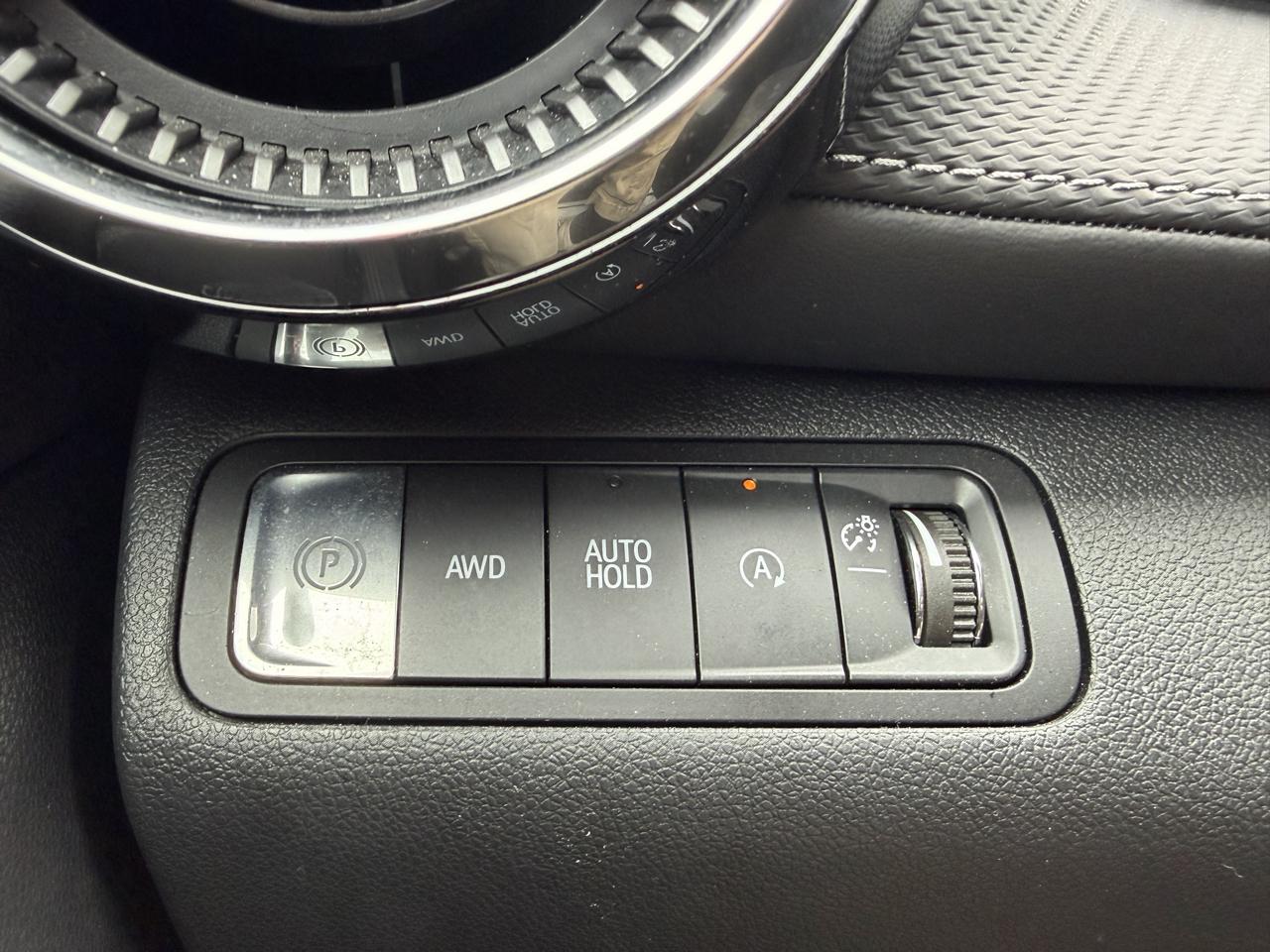 Chevrolet Equinox LT AWD 2026