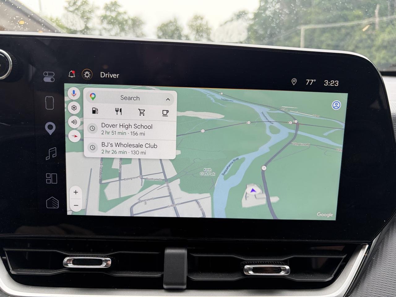 Chevrolet Equinox LT AWD 2026