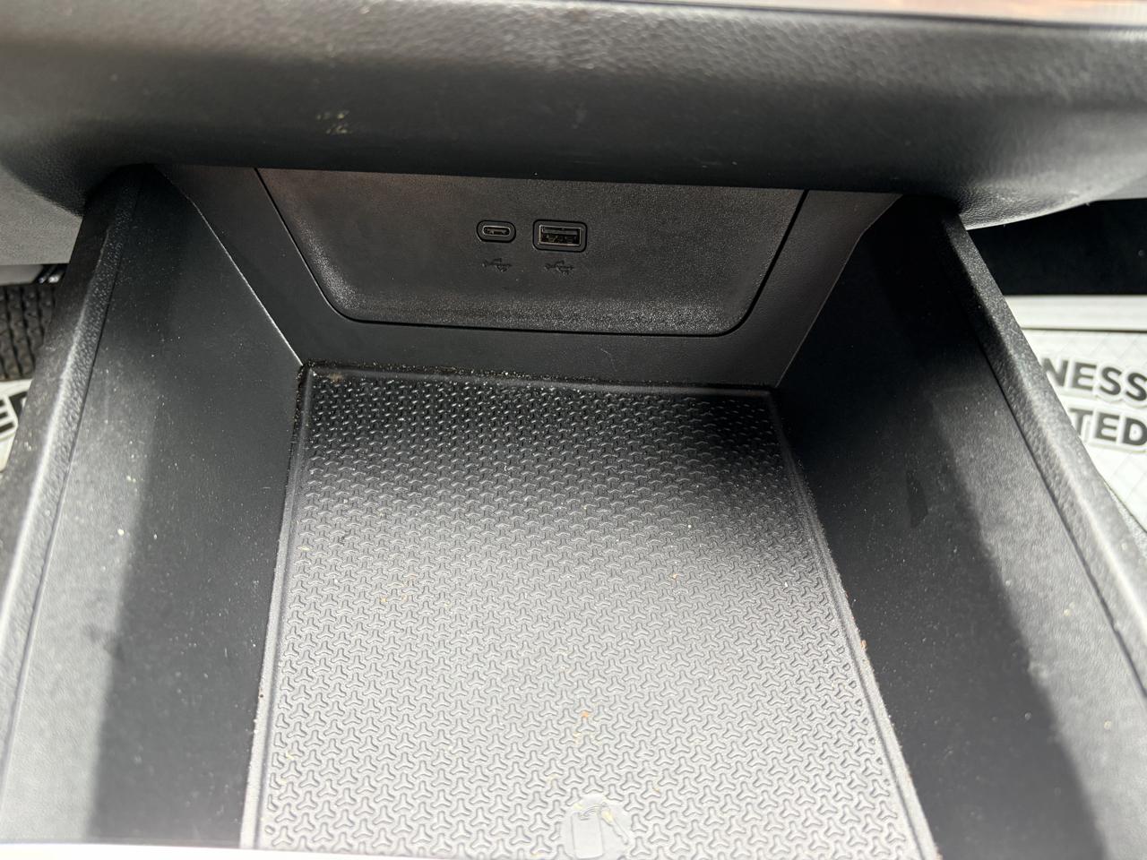Chevrolet Equinox LT AWD 2026