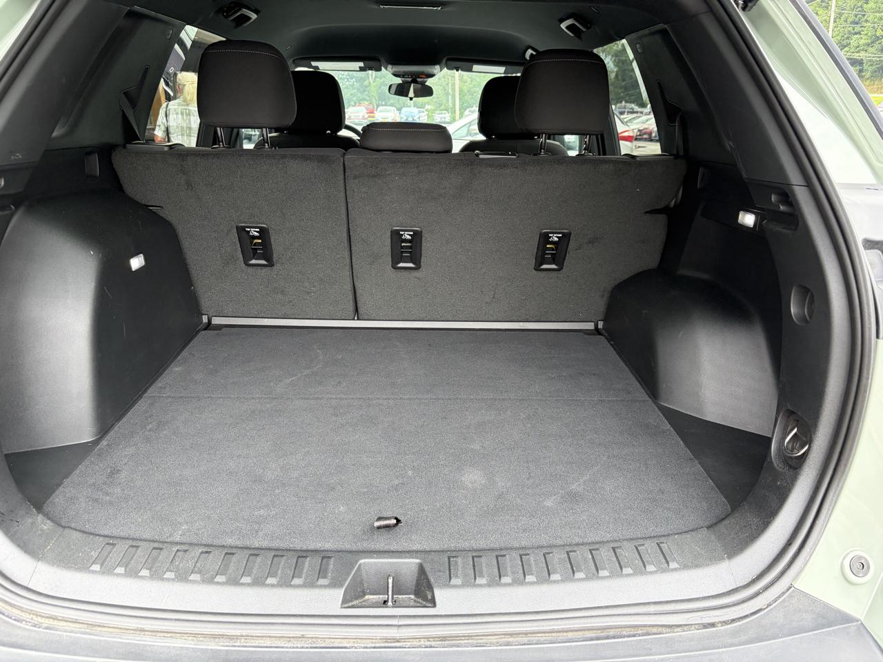 Chevrolet Equinox LT AWD 2026