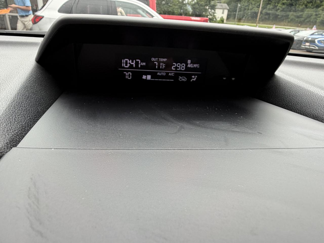 Subaru Crosstrek 2.0i Premium 6M 2022