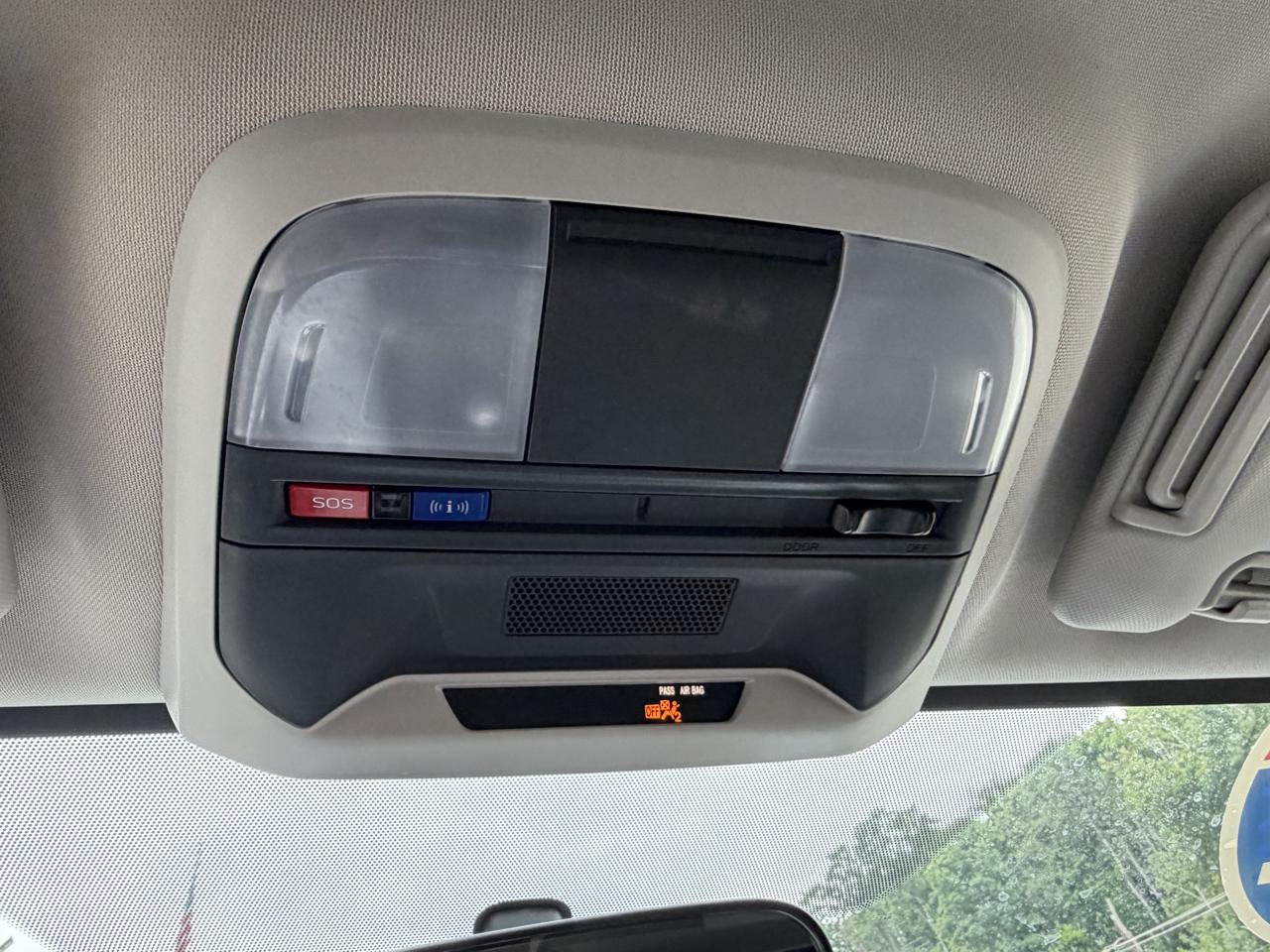 Subaru Crosstrek 2.0i Premium 6M 2022