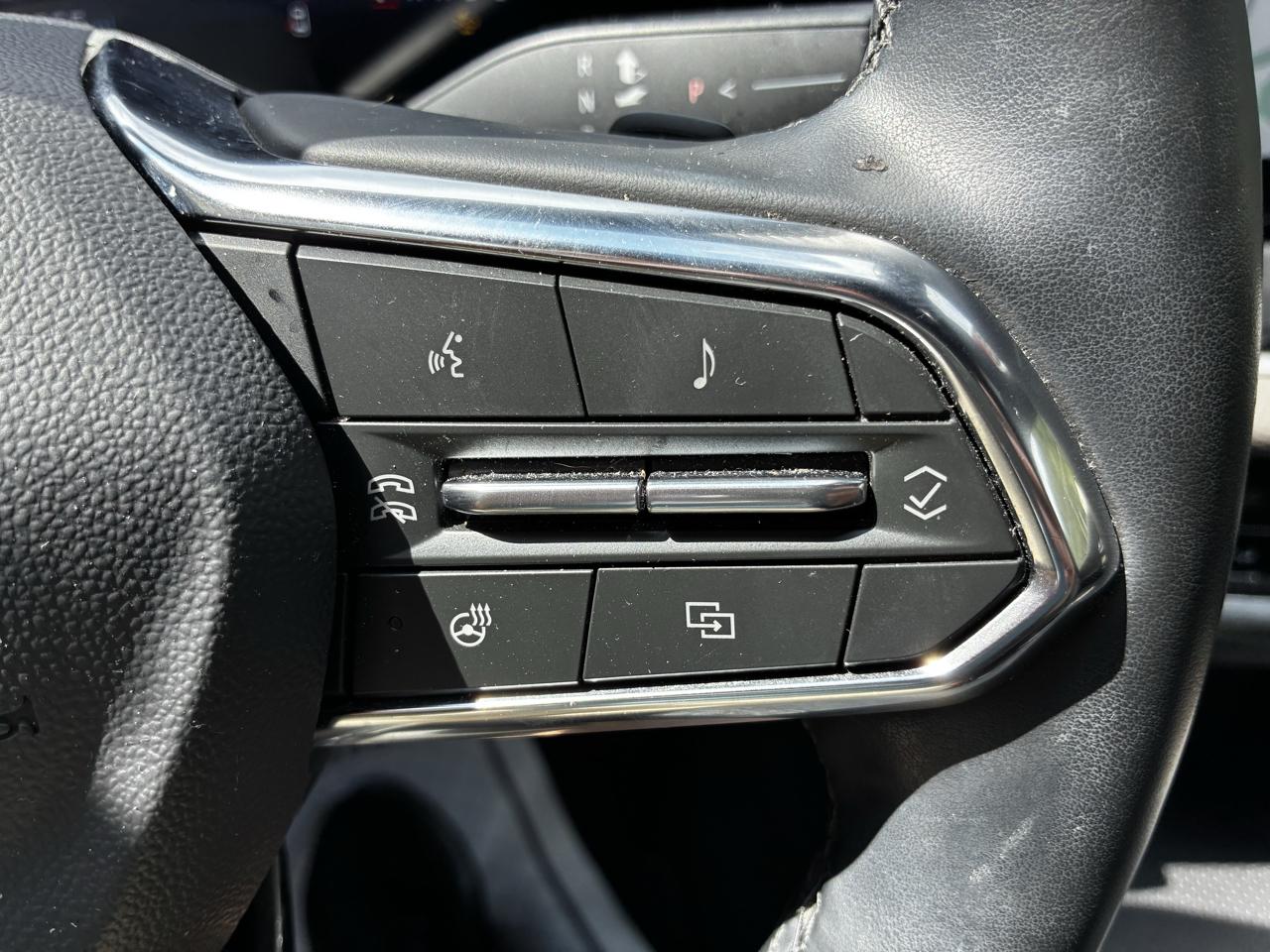 Chevrolet Equinox LT AWD 2026