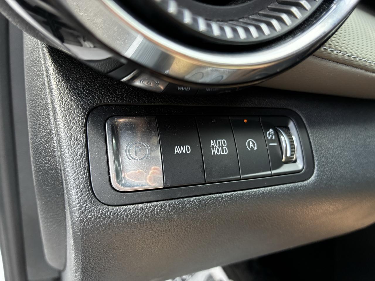 Chevrolet Equinox LT AWD 2026