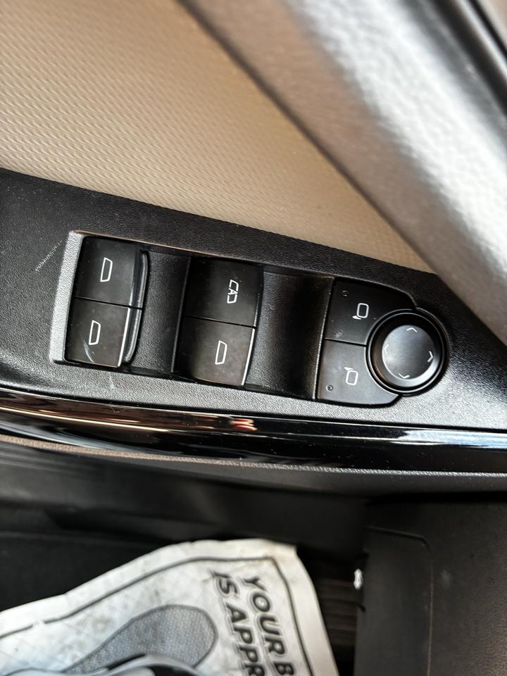 Chevrolet Equinox LT AWD 2026