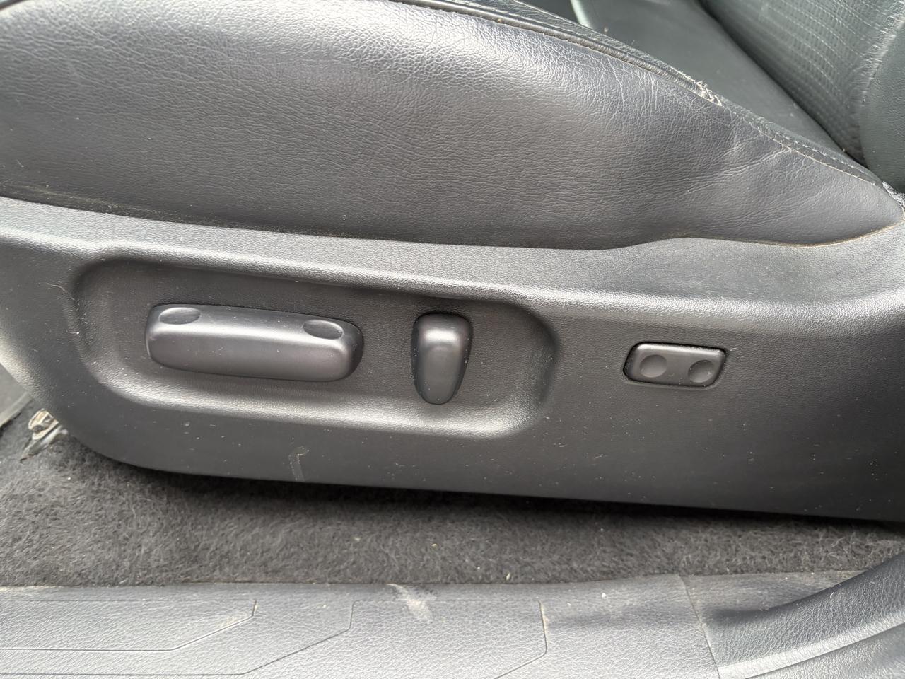 Toyota Tacoma SR5 Double Cab Long Bed V6 6AT 4WD 2023