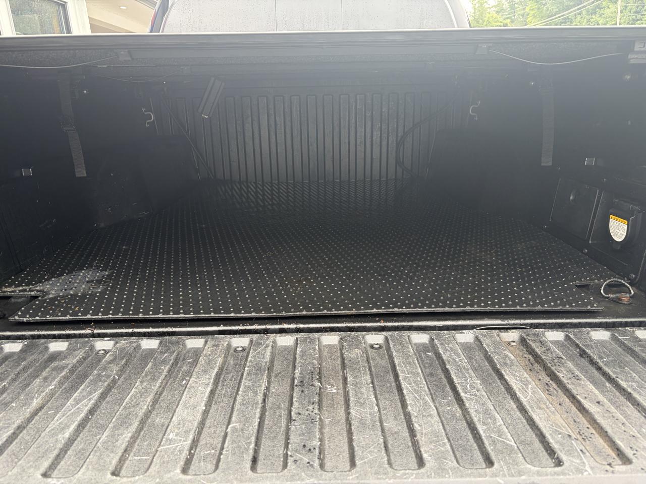 Toyota Tacoma SR5 Double Cab Long Bed V6 6AT 4WD 2023
