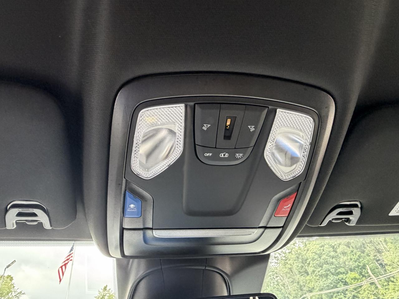 RAM 2500 Tradesman Crew Cab SWB 4WD 2026