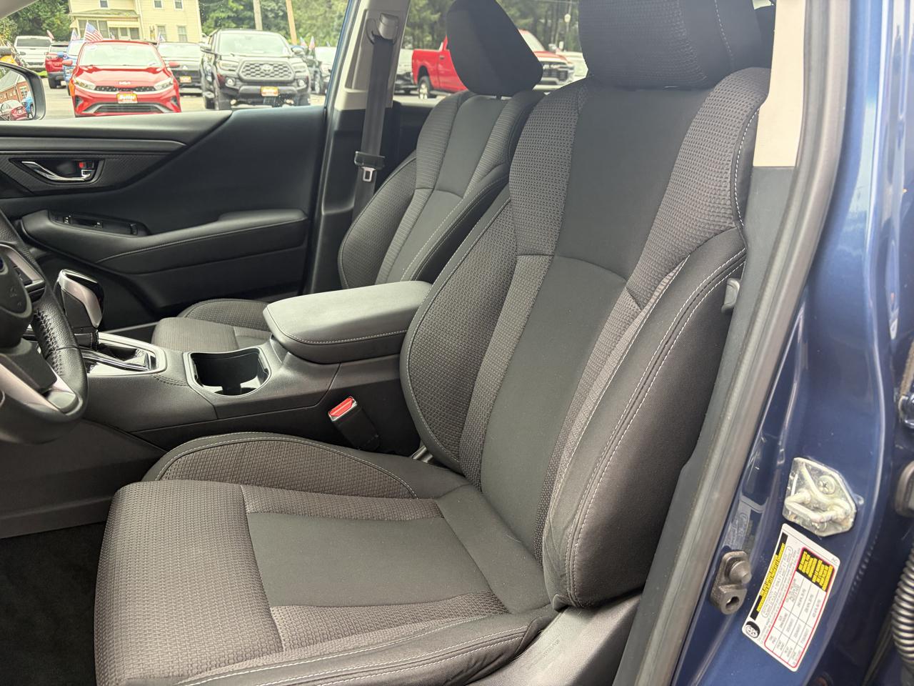 Subaru Outback Premium 2020