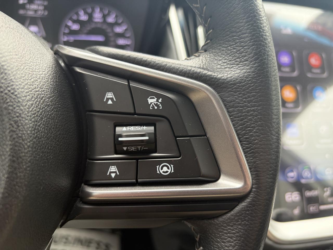 Subaru Outback Premium 2020
