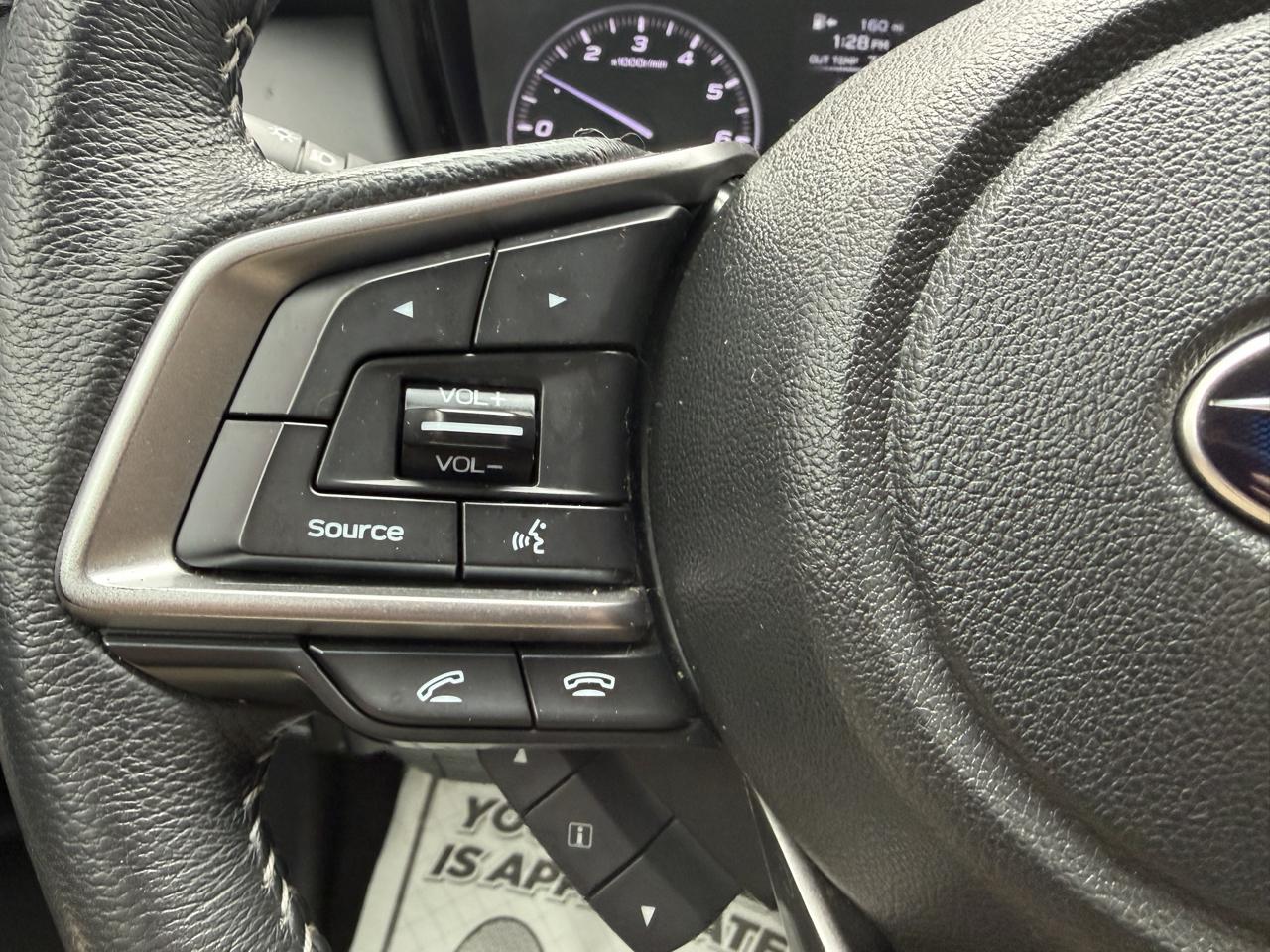 Subaru Outback Premium 2020