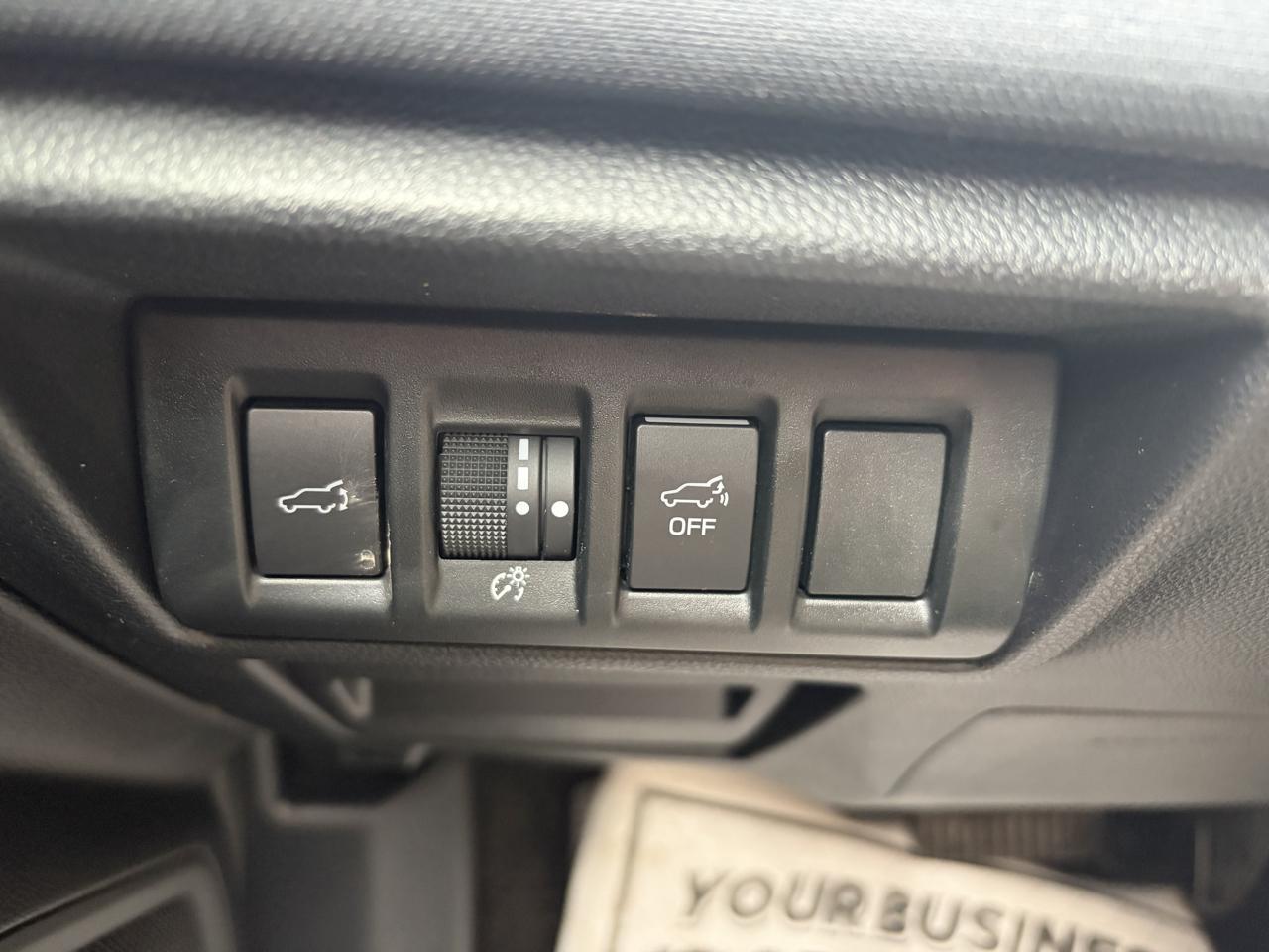 Subaru Outback Premium 2020