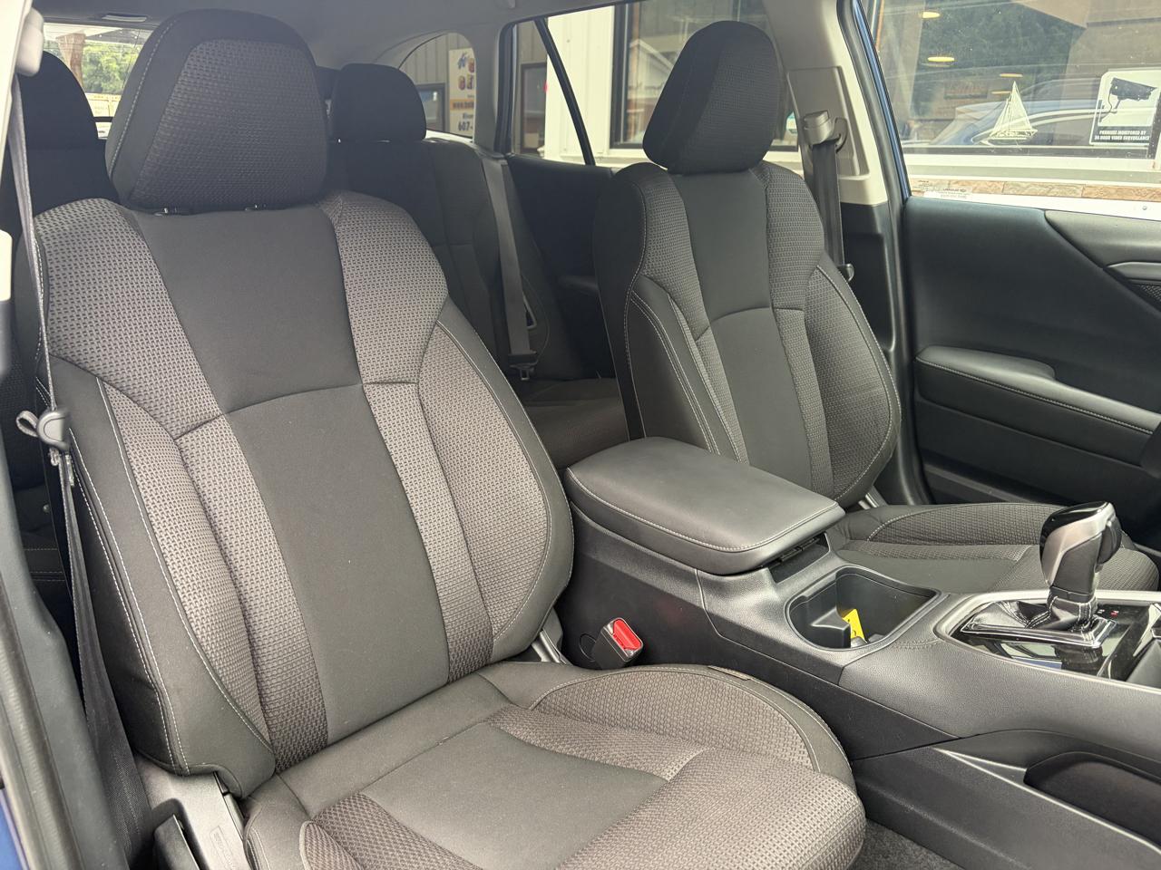 Subaru Outback Premium 2020