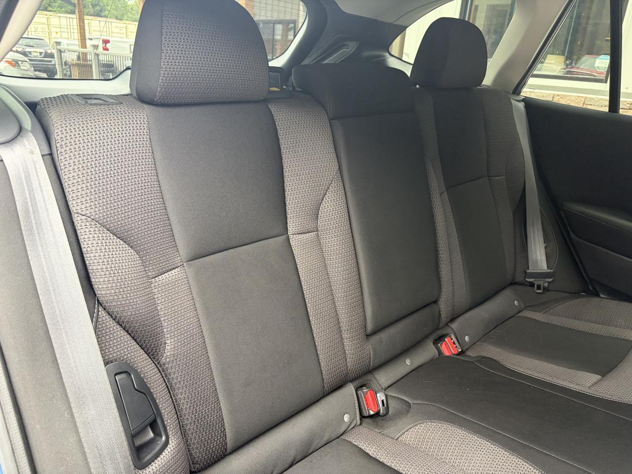 Subaru Outback Premium 2020