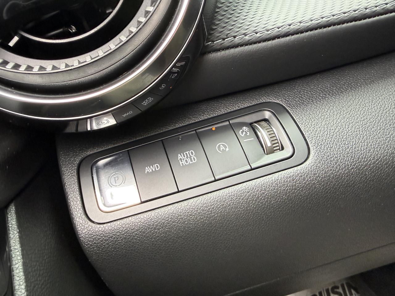 Chevrolet Equinox LT AWD 2026