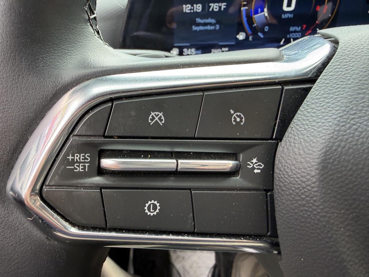 Chevrolet Equinox LT AWD 2026