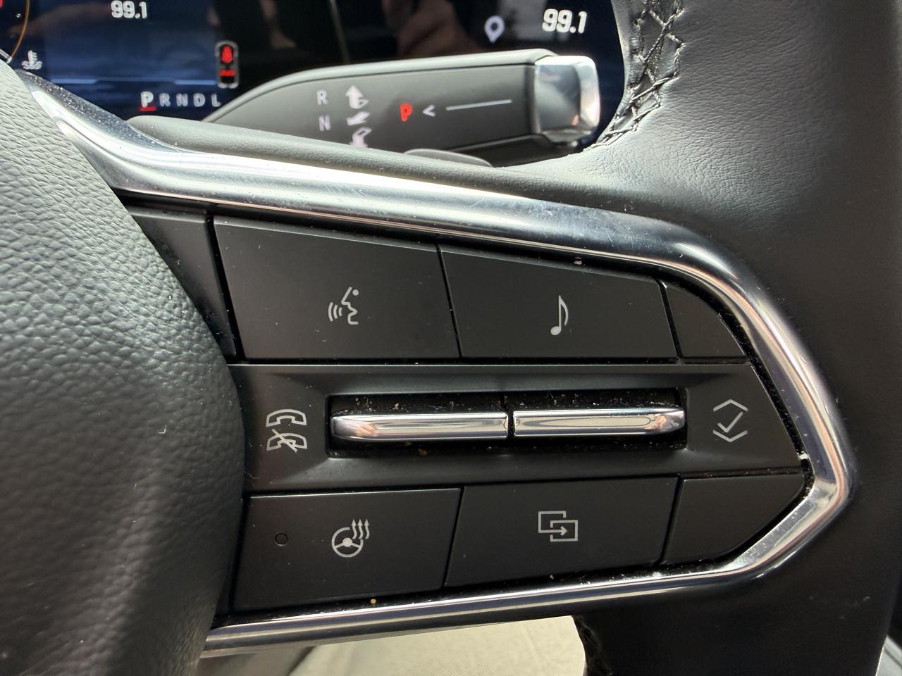 Chevrolet Equinox LT AWD 2026
