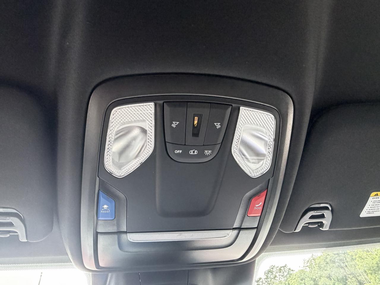 RAM 2500 Tradesman Crew Cab SWB 4WD 2026