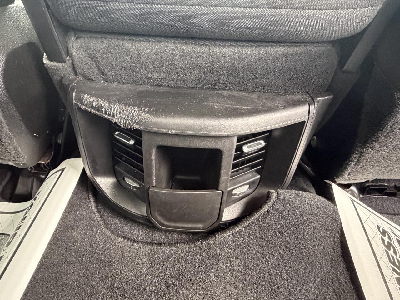 RAM 2500 Tradesman Crew Cab SWB 4WD 2026