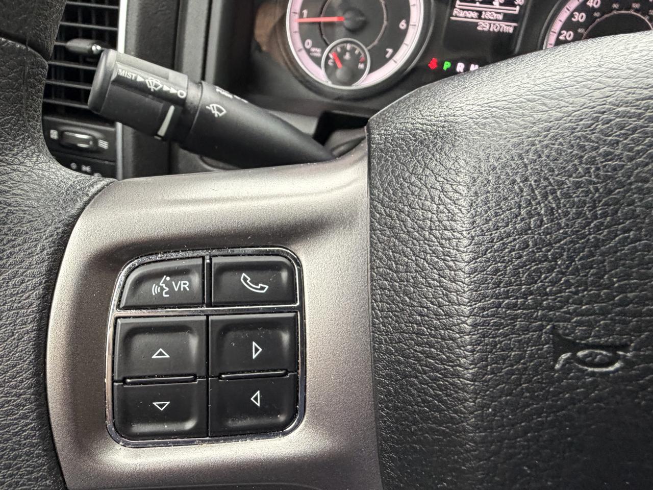RAM 1500  2022