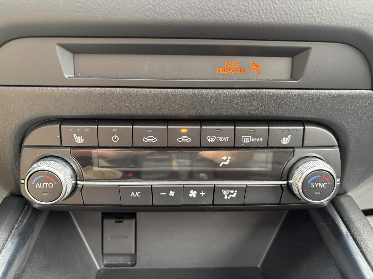 Mazda CX-5 Preferred 2025