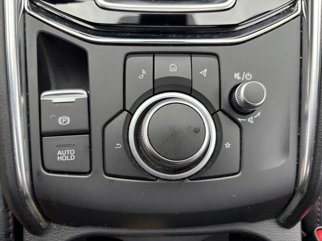 Mazda CX-5 Preferred 2025