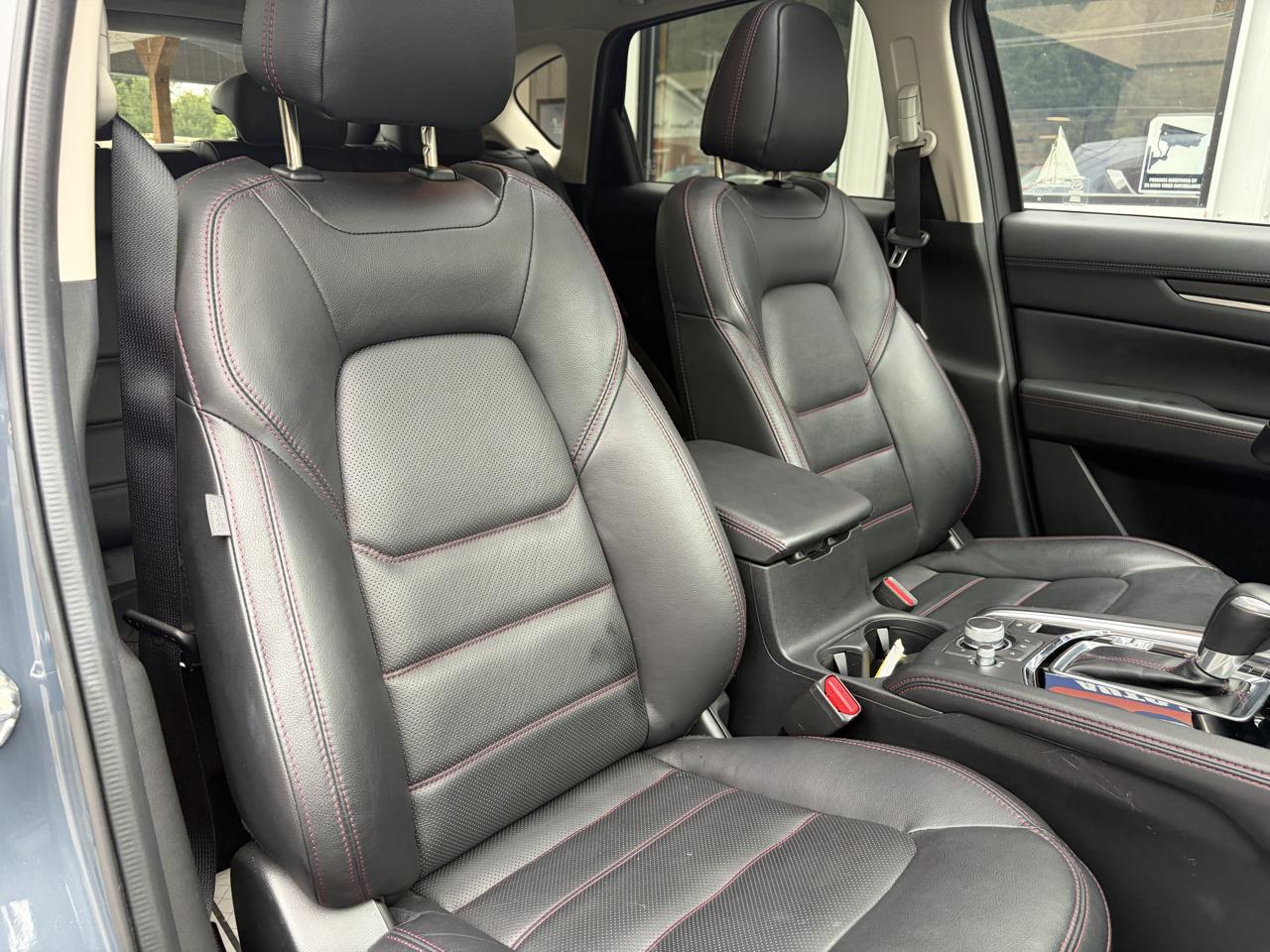 Mazda CX-5 Preferred 2025