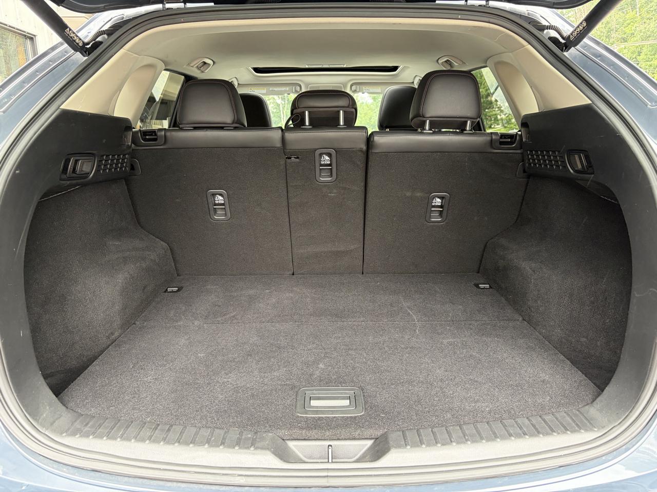 Mazda CX-5 Preferred 2025