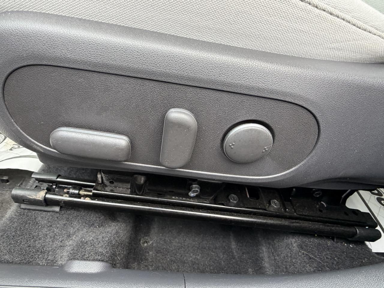 Hyundai Kona SEL AWD 2025