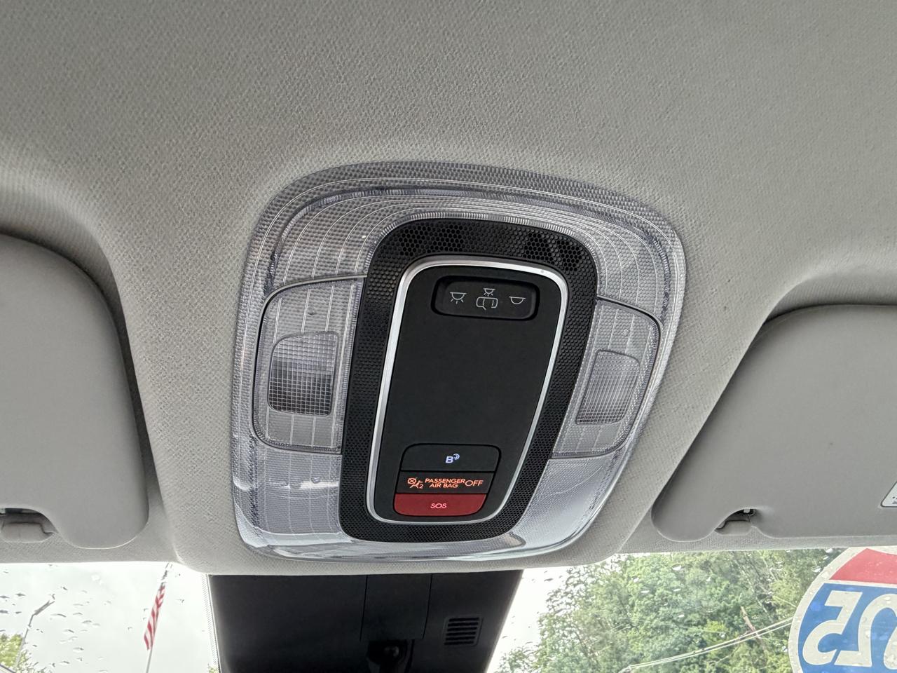 Hyundai Kona SEL AWD 2025