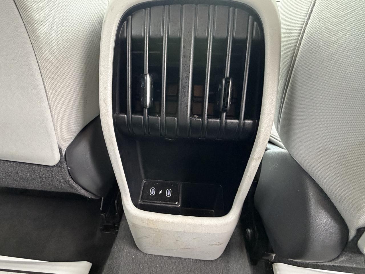 Hyundai Kona SEL AWD 2025