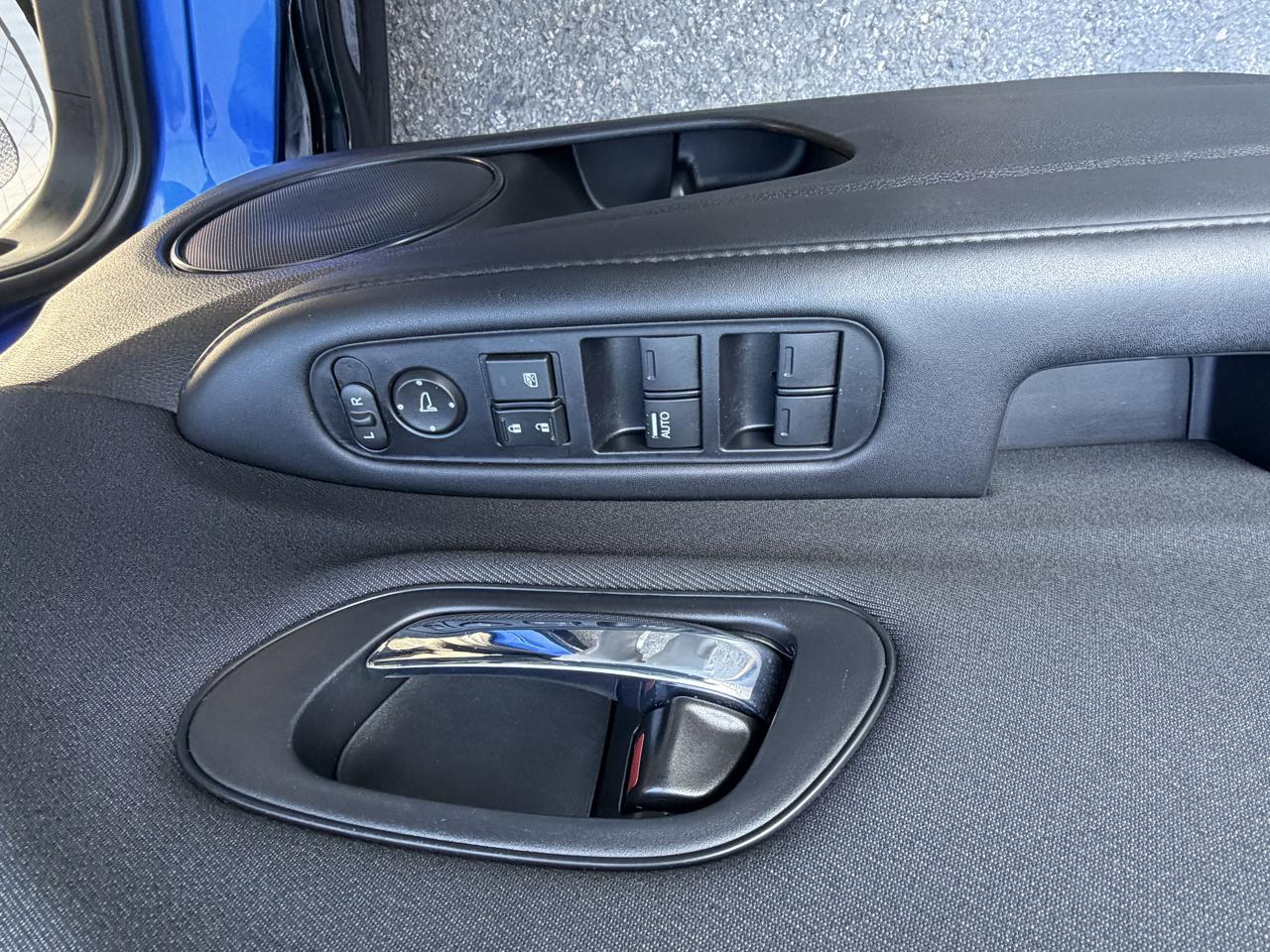 Honda HR-V Sport AWD 2021