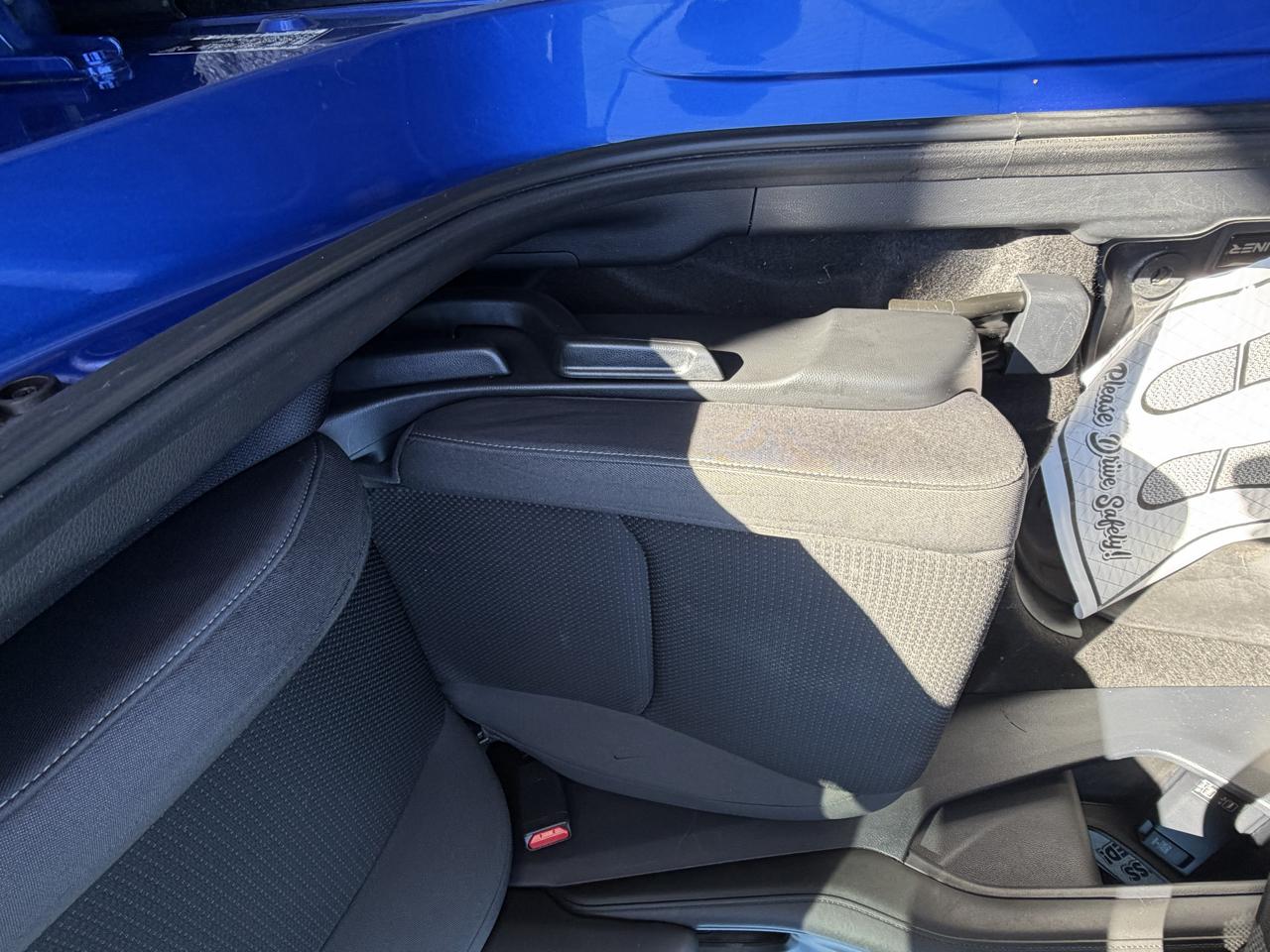 Honda HR-V Sport AWD 2021