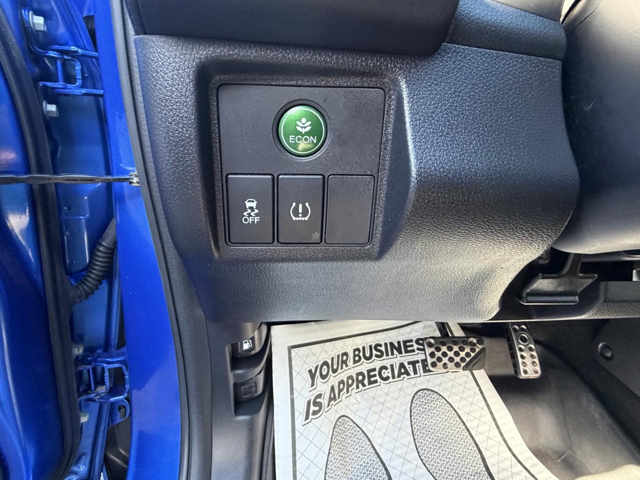Honda HR-V Sport AWD 2021