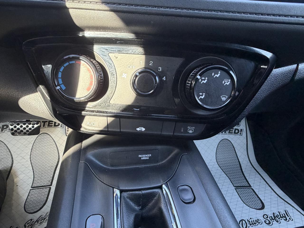 Honda HR-V Sport AWD 2021