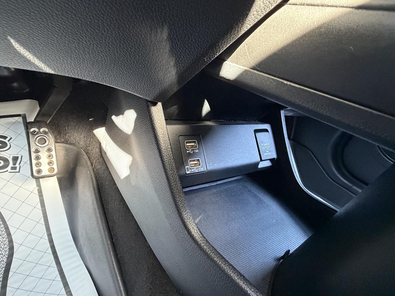 Honda HR-V Sport AWD 2021