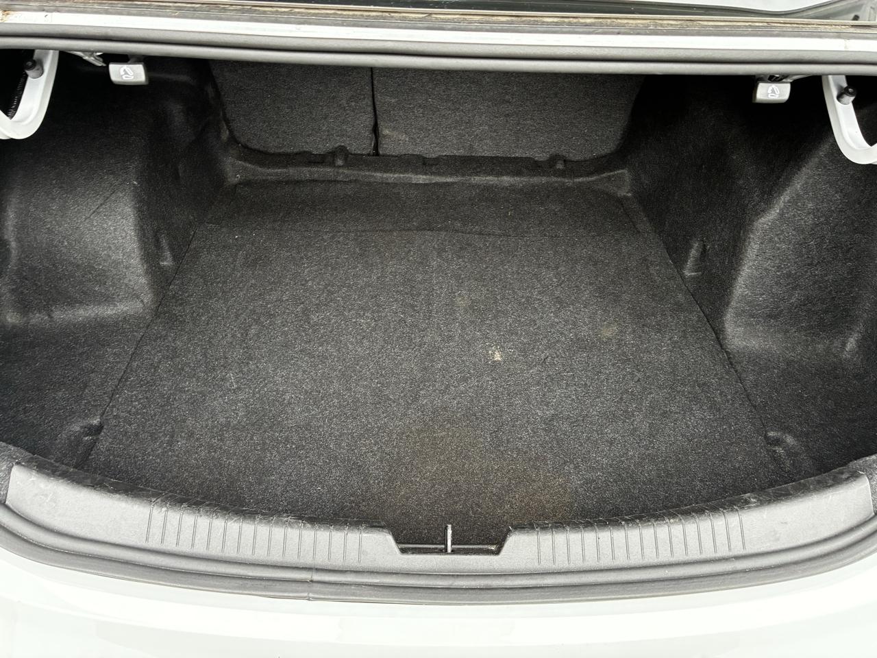 Chevrolet Malibu 1LT 2024