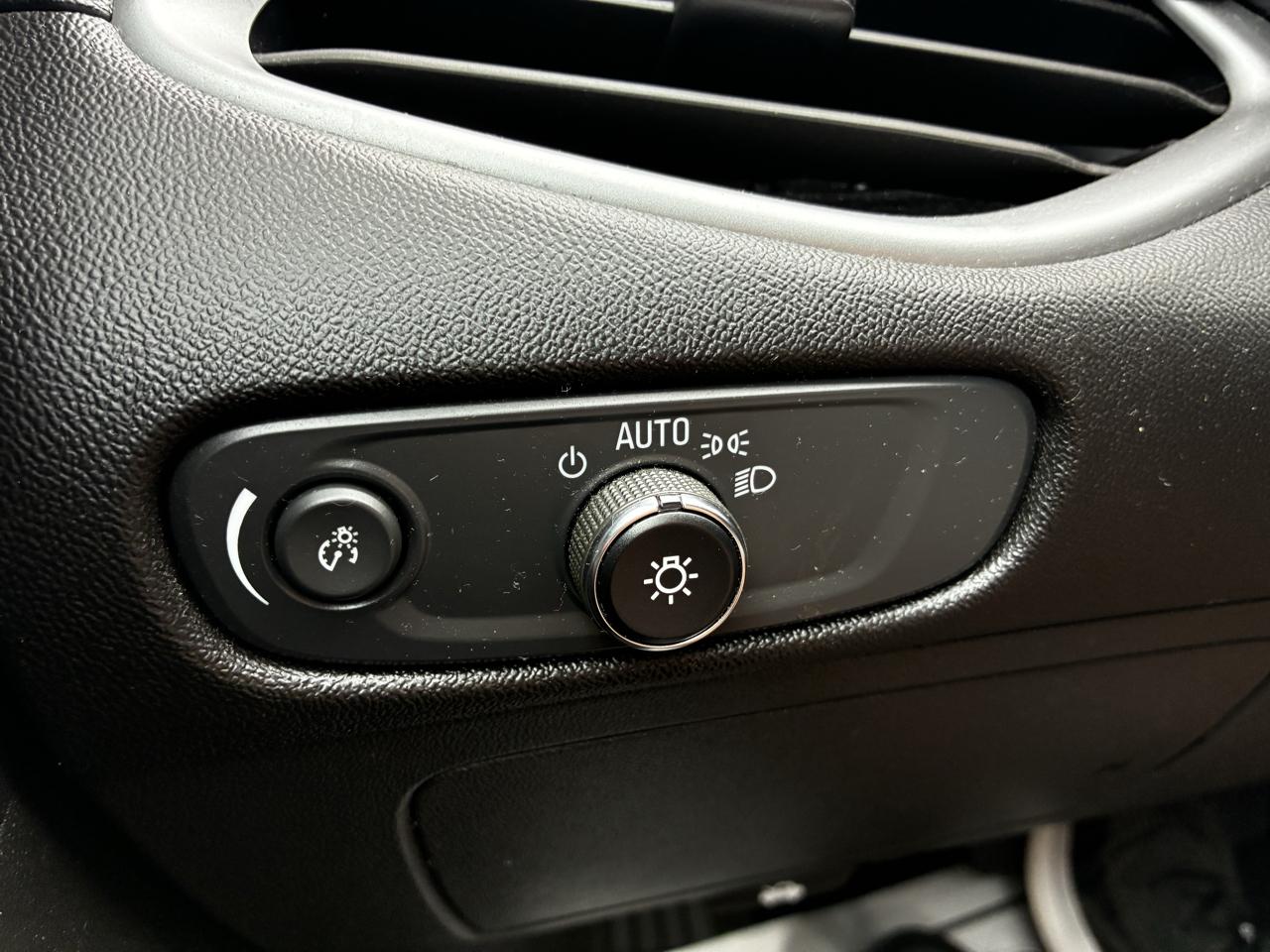 Chevrolet Malibu 1LT 2024