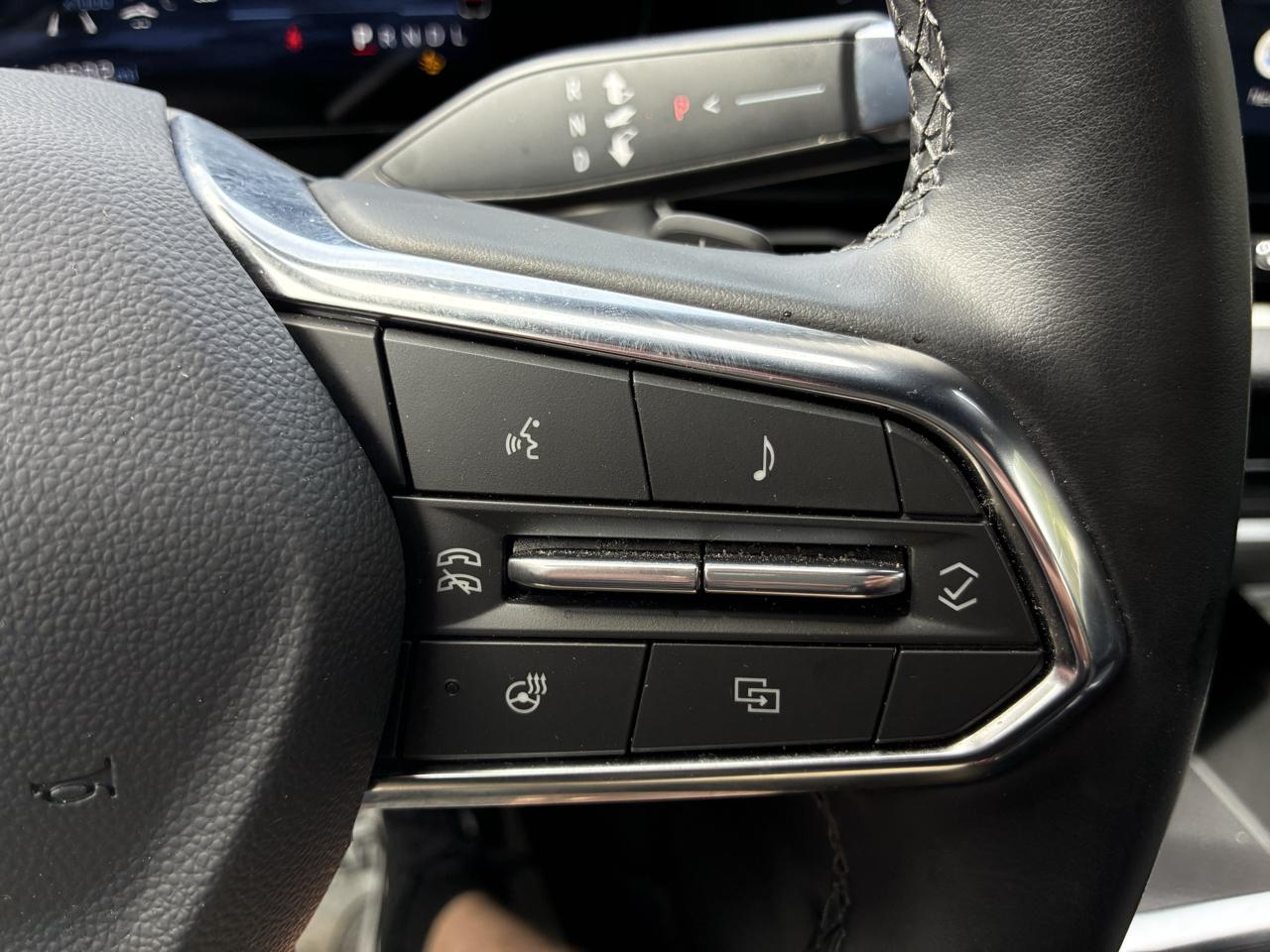 Chevrolet Equinox LT AWD 2026