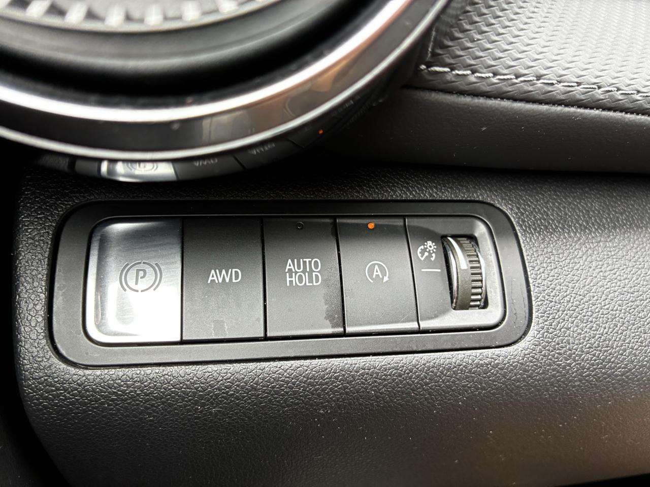 Chevrolet Equinox LT AWD 2026
