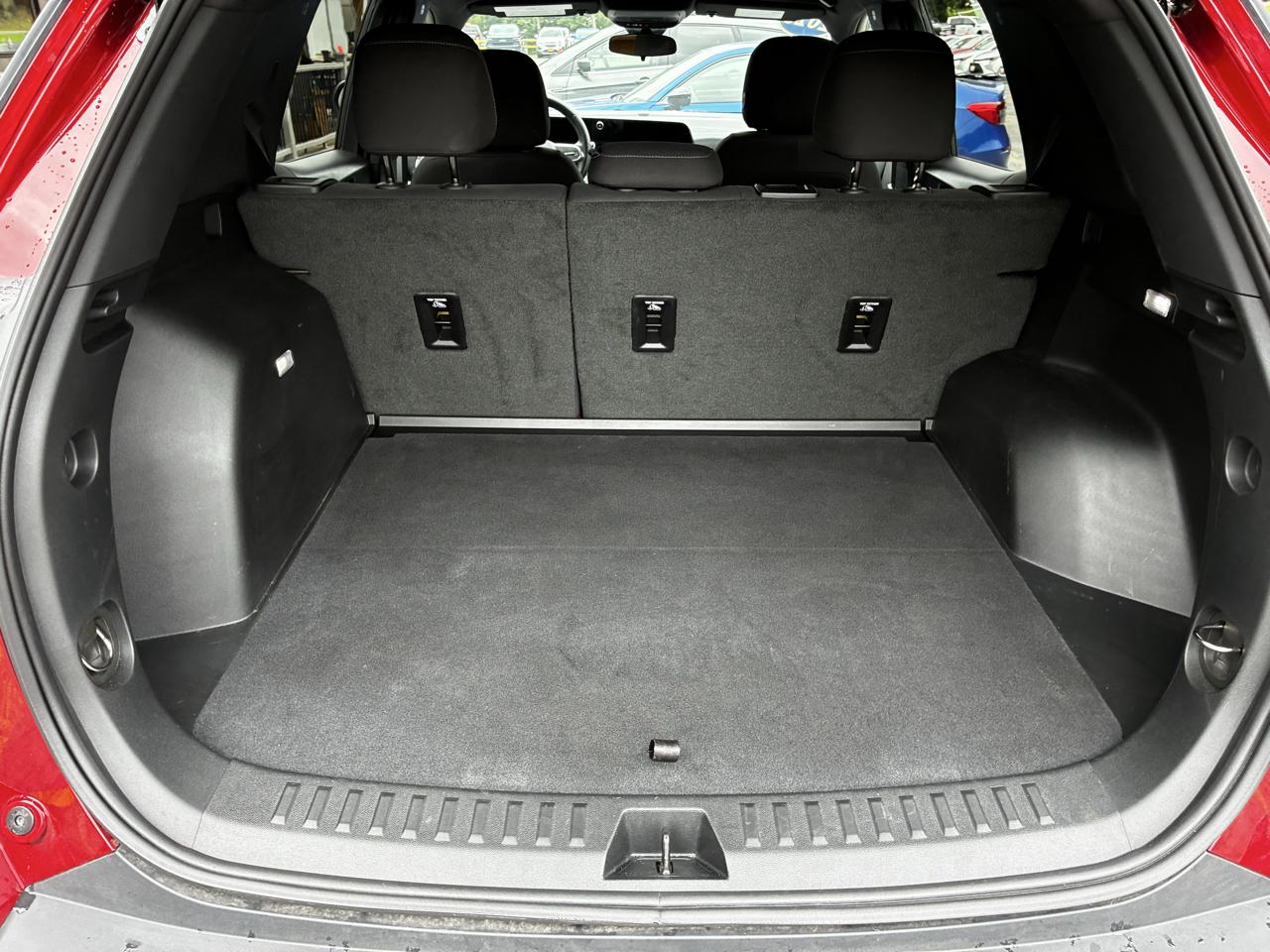 Chevrolet Equinox LT AWD 2026