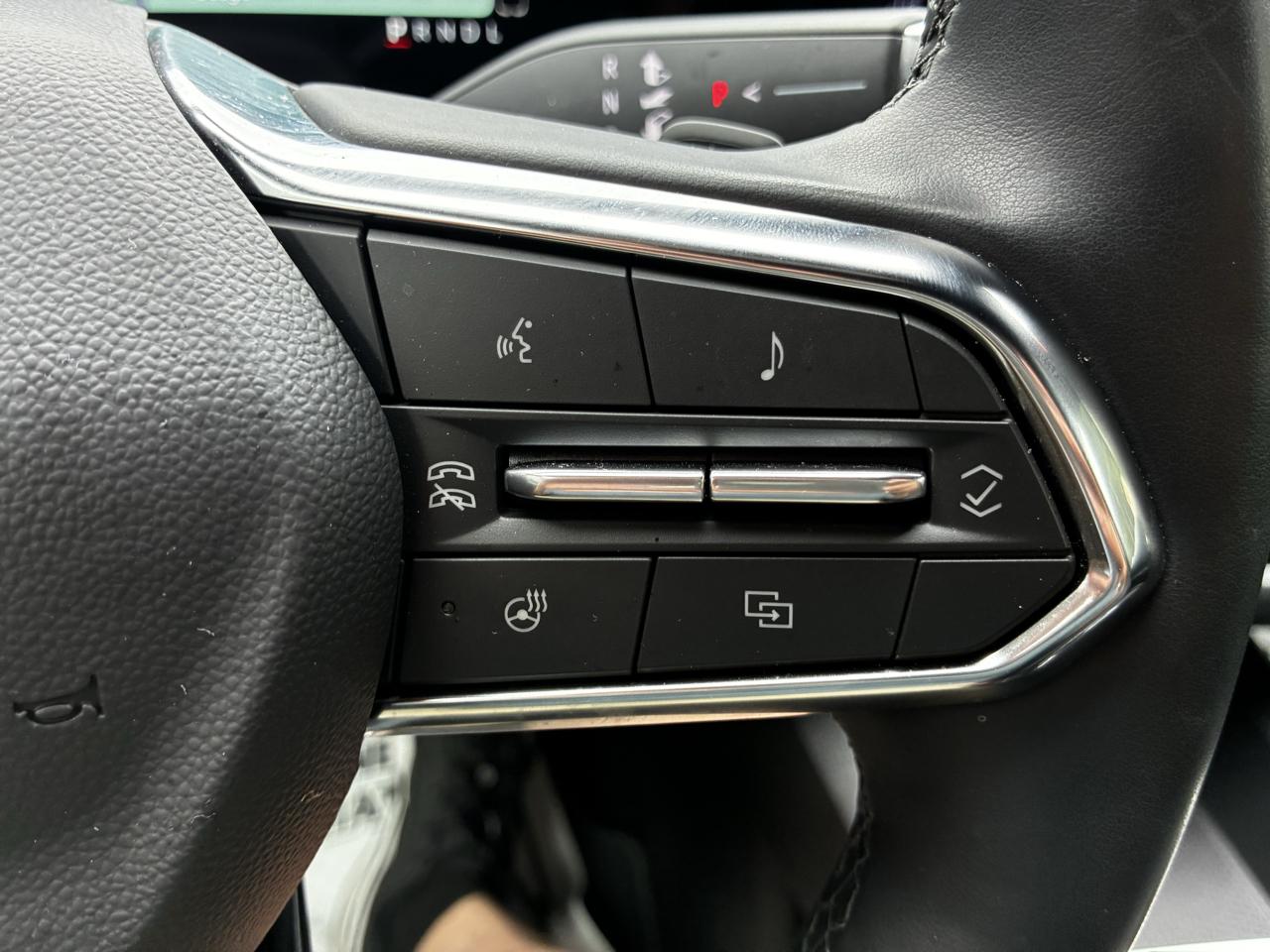 Chevrolet Equinox LT AWD 2026