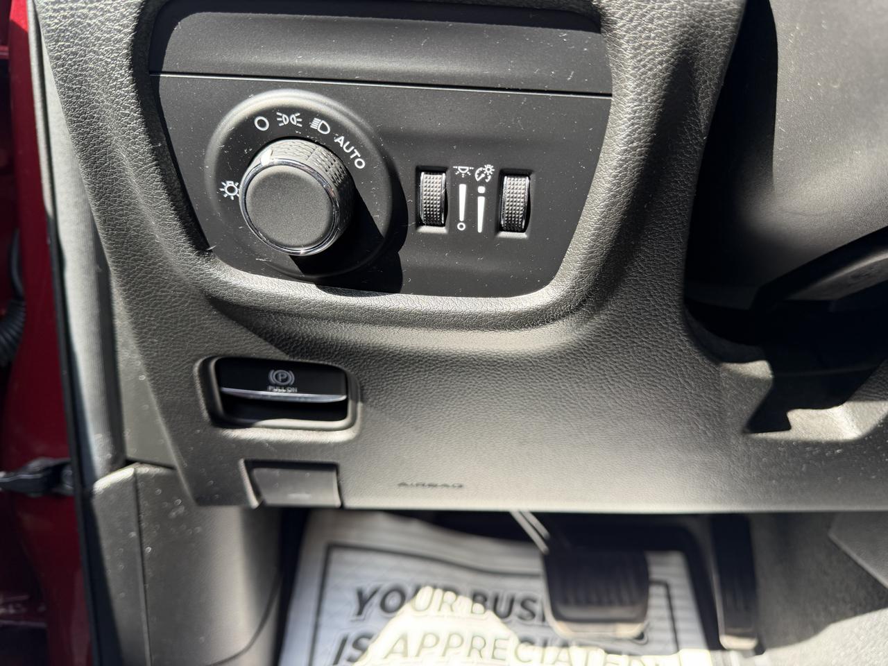 Jeep Grand Cherokee L  2023