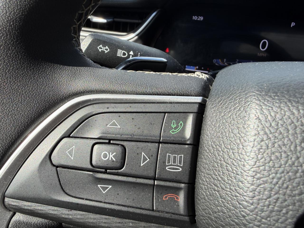 Jeep Grand Cherokee L  2023