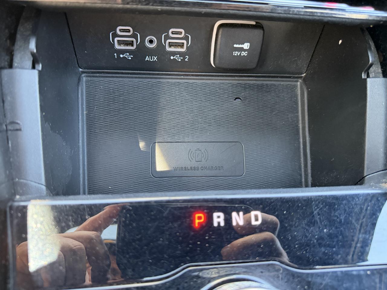 Jeep Grand Cherokee L  2023