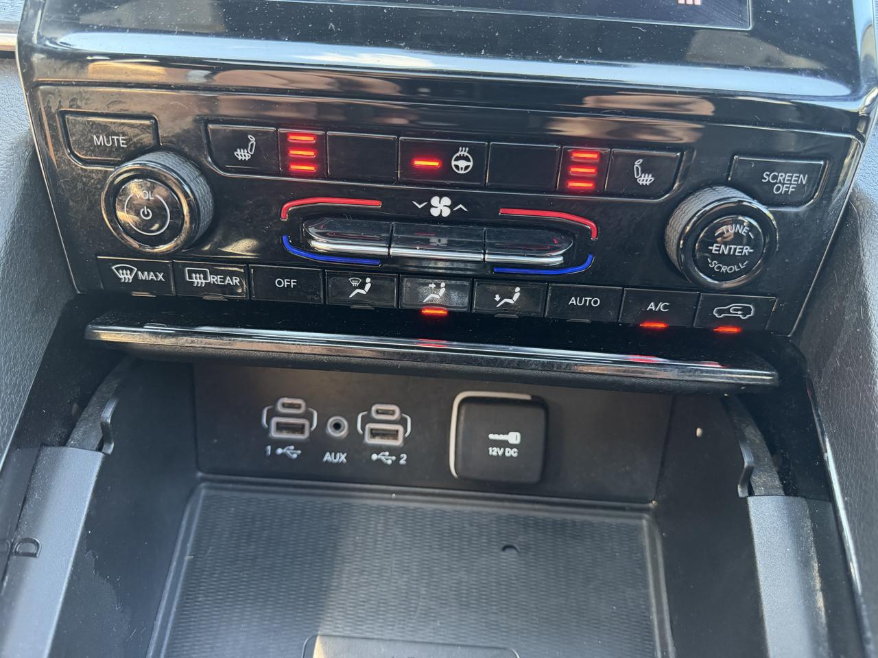 Jeep Grand Cherokee L  2023