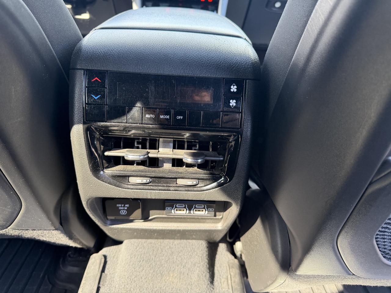 Jeep Grand Cherokee L  2023