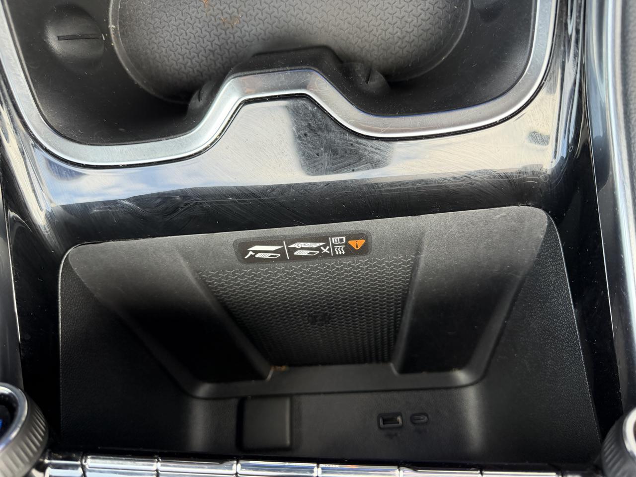 Chevrolet Traverse Z71 AWD 2024