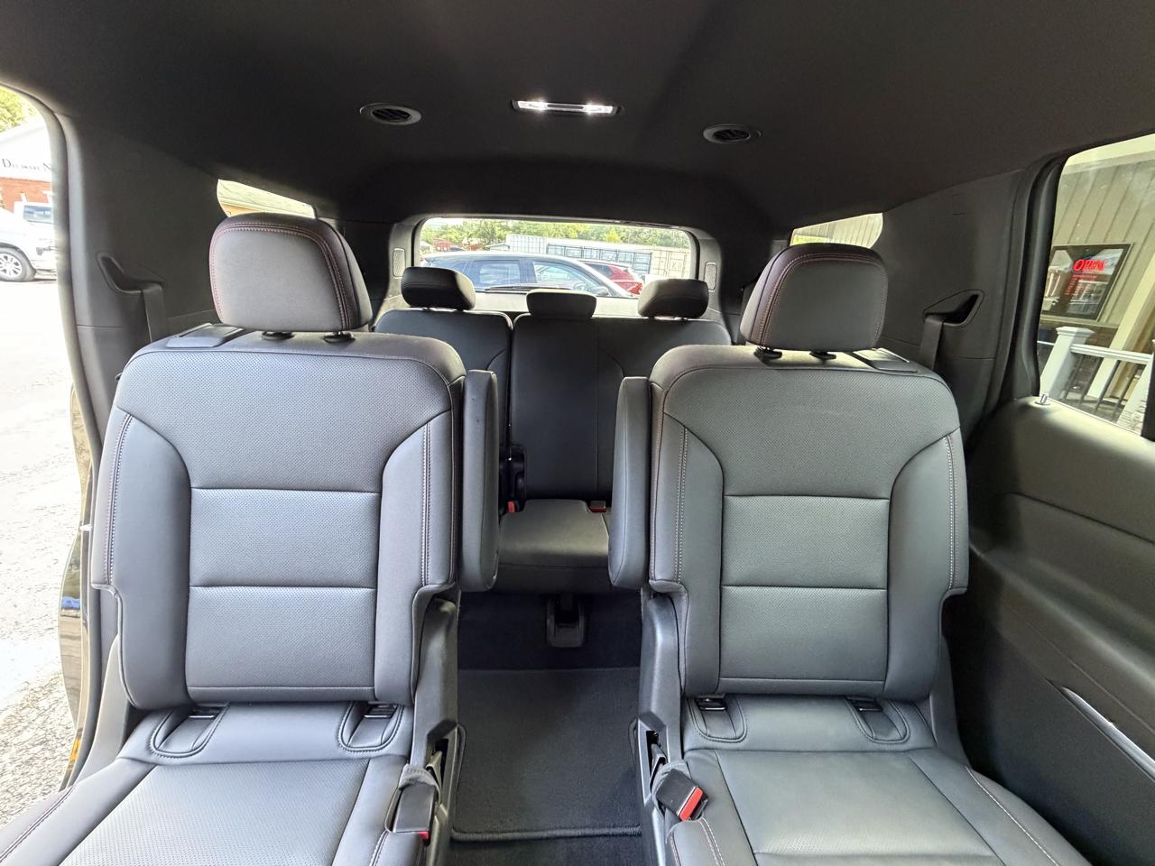 Chevrolet Traverse Z71 AWD 2024